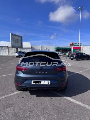 سيات ليون 1.6 tdi مستعملة 2022570