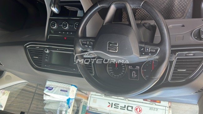 SEAT Leon occasion 1667284