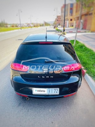 سيات ليون Copa tdi مستعملة 1609705