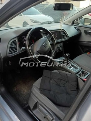 سيات ليون مستعملة 2932631