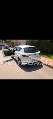 سيات ليون 2017 07 مستعملة 1934172