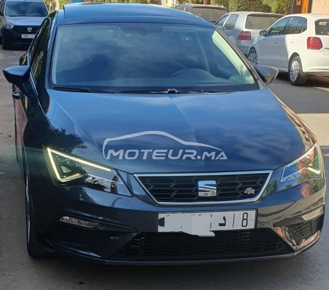 سيات ليون Fr مستعملة 1626206