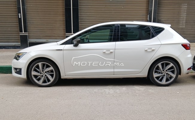 SEAT Leon occasion 3096909