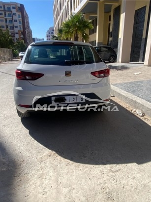 SEAT Leon Tdi occasion 3288886