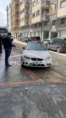 SEAT Leon 1.6 tdi black line occasion 1711267