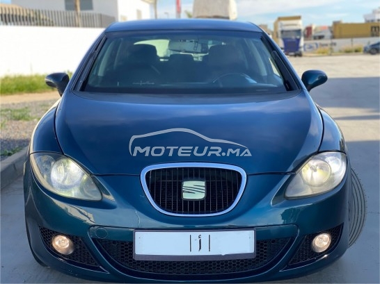 SEAT Leon 3 occasion 1787483