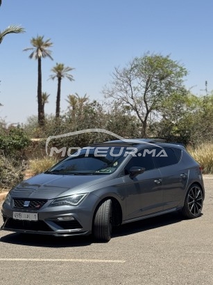 سيات ليون Cupra performance مستعملة 2336784