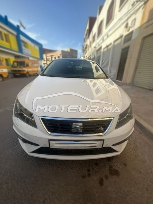 سيات ليون Leon fr مستعملة 1754275