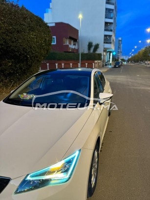 SEAT Leon Tdi occasion 1732339