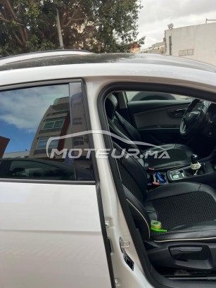 سيات ليون مستعملة 1969535