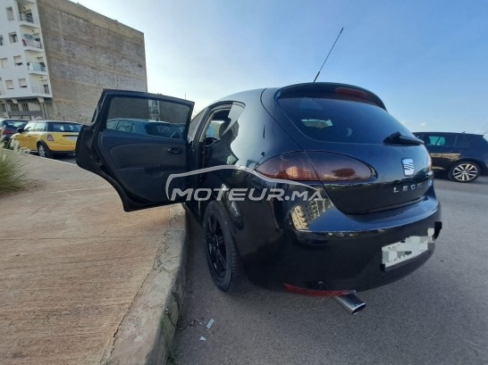 سيات ليون مستعملة 1694921