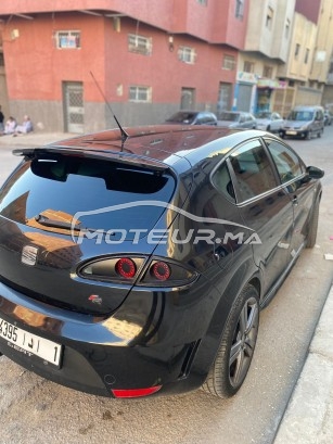 سيات ليون Fr dorigine dedouane 2013 مستعملة 1697079