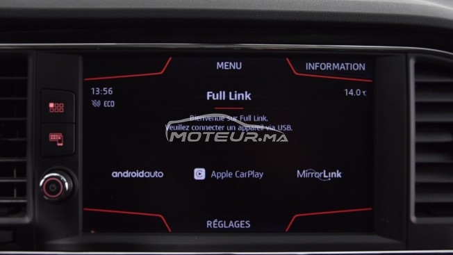 سيات ليون Leon fr مستعملة 1754277