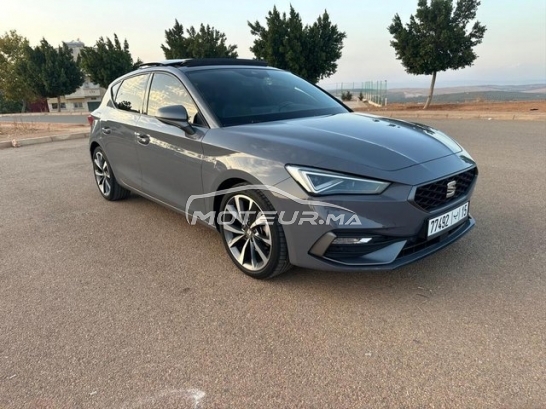 سيات ليون مستعملة 3022230