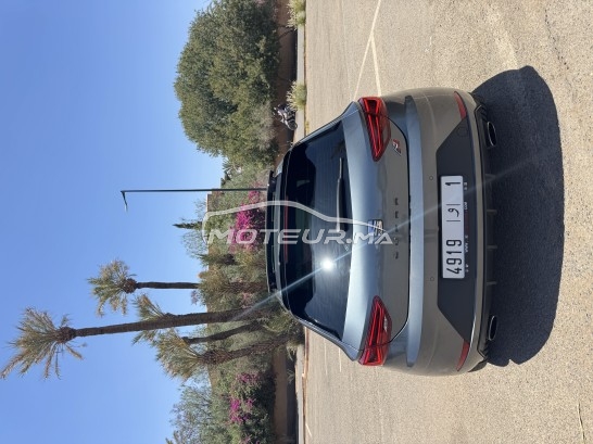 سيات ليون Cupra performance مستعملة 2336425