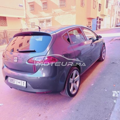 سيات ليون مستعملة 1543011