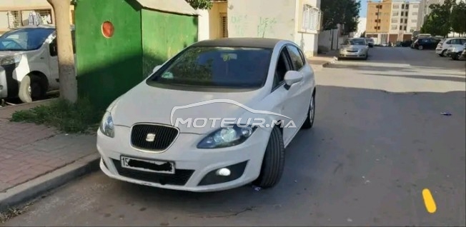 سيات ليون مستعملة 1601663