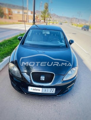 سيات ليون Copa tdi مستعملة 1609712