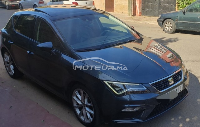 سيات ليون Fr مستعملة 1626204