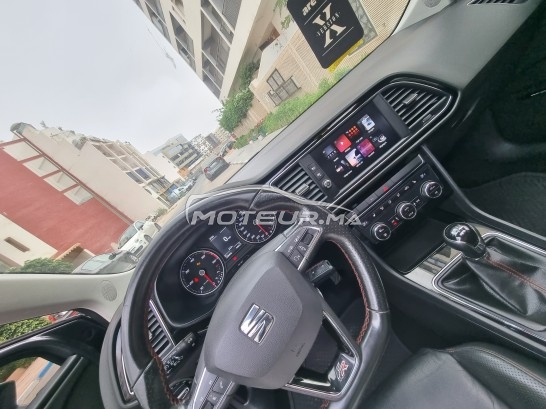 SEAT Leon Fr occasion 1751280