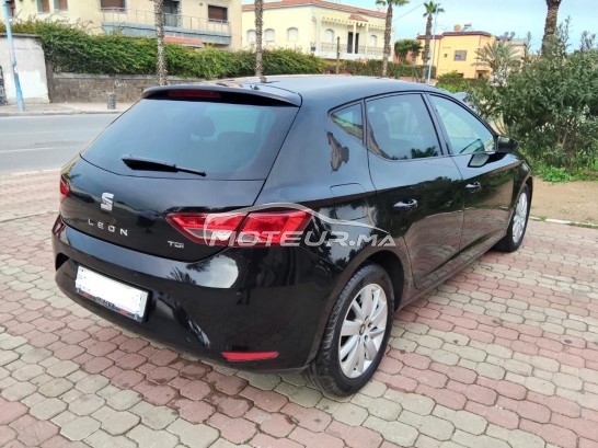 SEAT Leon occasion 3353843