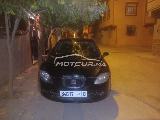 سيات ليون مستعملة 2763122