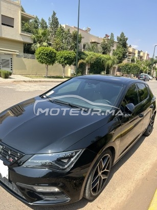 سيات ليون Fr anniversary مستعملة 1686642