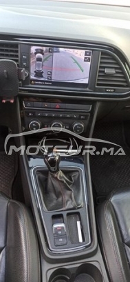 SEAT Leon occasion 2980477