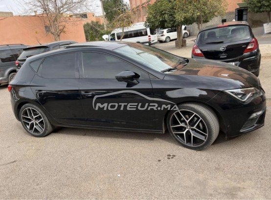 سيات ليون Fr anniversary مستعملة 1686644