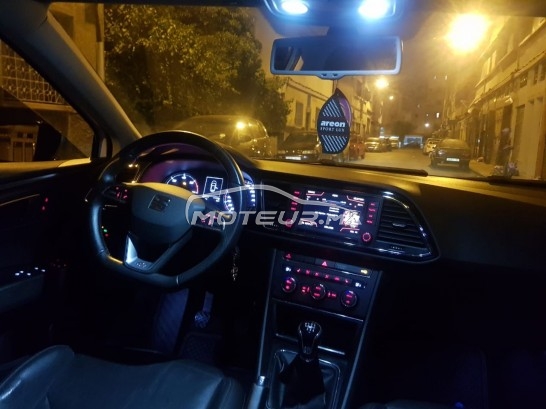 سيات ليون Fr مستعملة 1601060