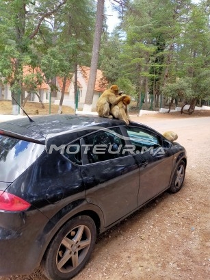 سيات ليون مستعملة 1646291