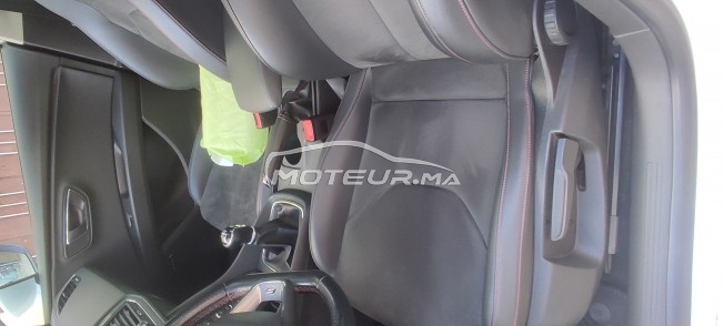 سيات ليون Linear مستعملة 1835807