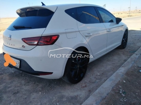 سيات ليون مستعملة 1755717