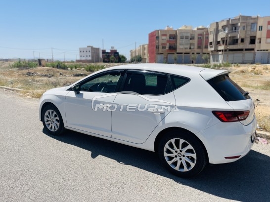 سيات ليون Style مستعملة 1658203