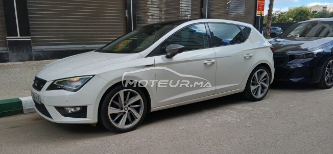 SEAT Leon occasion 3096910