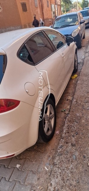 SEAT Leon Copa occasion 1566716