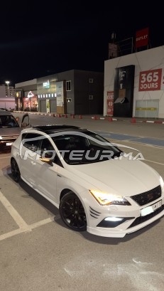 سيات ليون Fr مستعملة 1640815