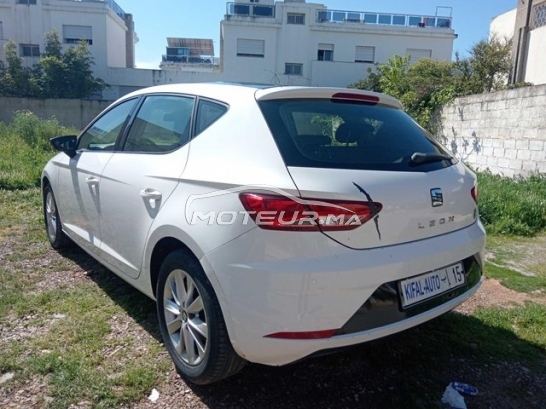 SEAT Leon occasion 3573041