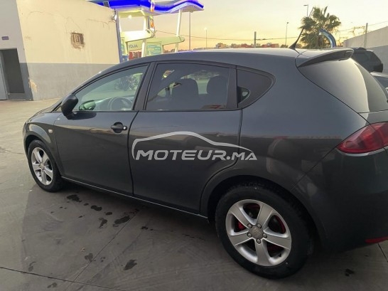 سيات ليون مستعملة 1772558