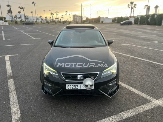 سيات ليون Fr مستعملة 1829028