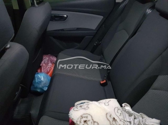 سيات ليون مستعملة 2932620