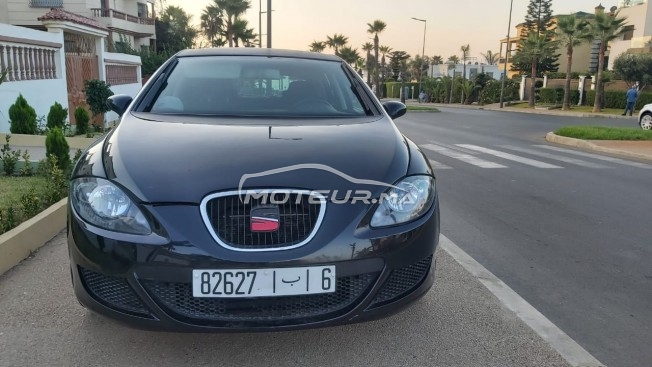 سيات ليون مستعملة 1541174