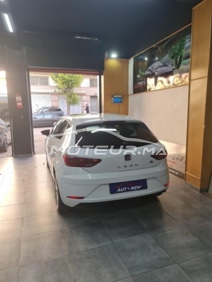 سيات ليون مستعملة 1939269