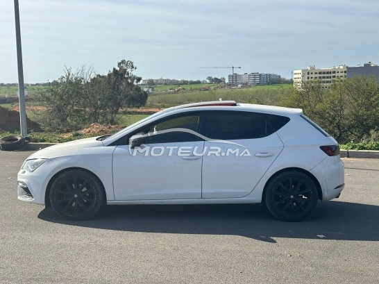 سيات ليون Seat leon fr مستعملة 1796930