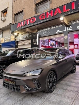 SEAT Leon Cle 220d occasion 3081937