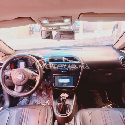 سيات ليون مستعملة 1543015