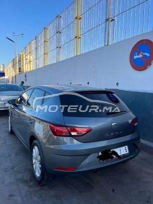 سيات ليون مستعملة 1679437