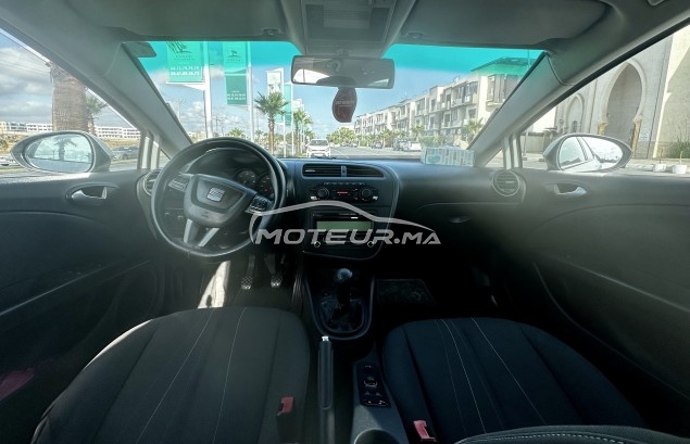 سيات ليون 1.6 مستعملة 2399520