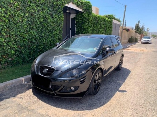 سيات ليون Copa مستعملة 1881140