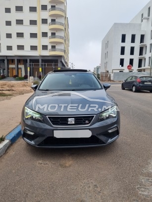 SEAT Leon Fr occasion 1751281